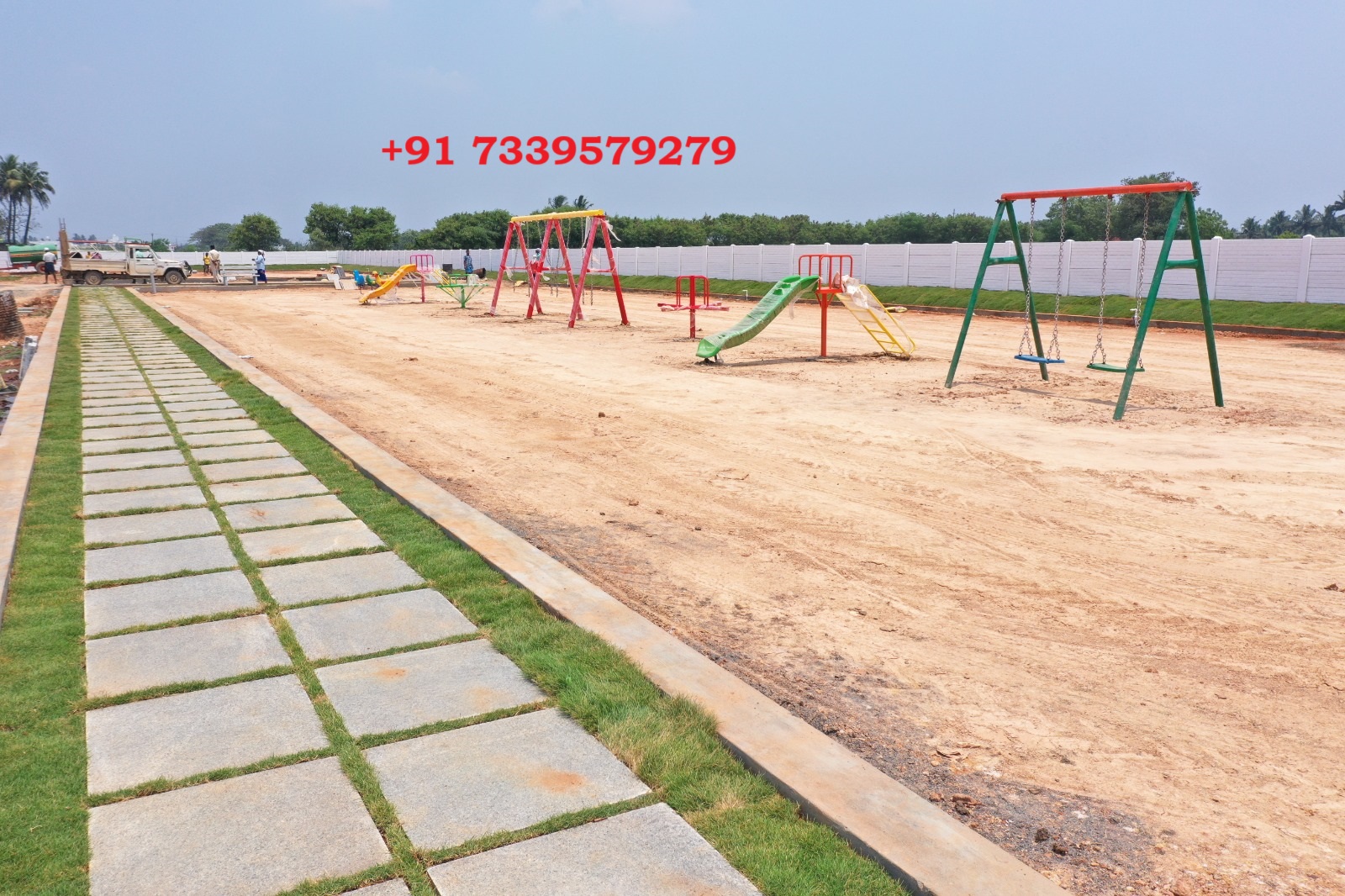 Dream Plots, Stunning Villas & Beautiful Houses Await